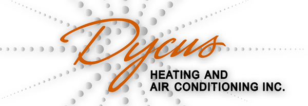 Dycus Heating and Air Conditioning, Inc.Logo