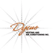 Dycus Heating and Air Conditioning, Inc.Logo