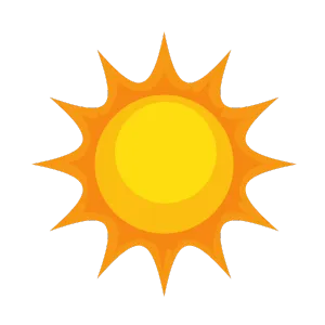 summer.png | B Mays Heating and Air Conditioning