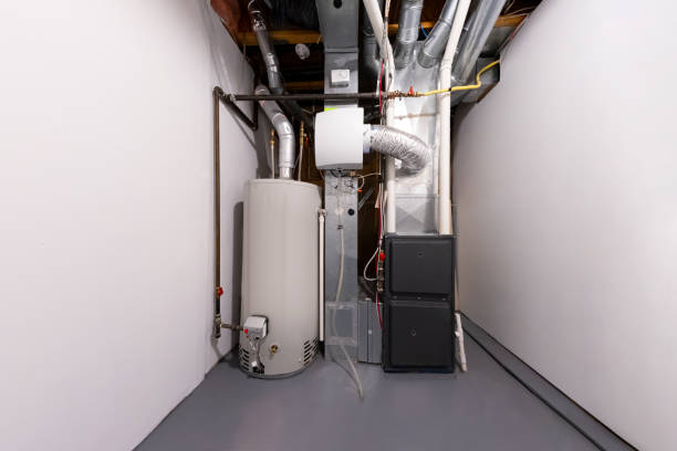 furnace maintennace in manteca