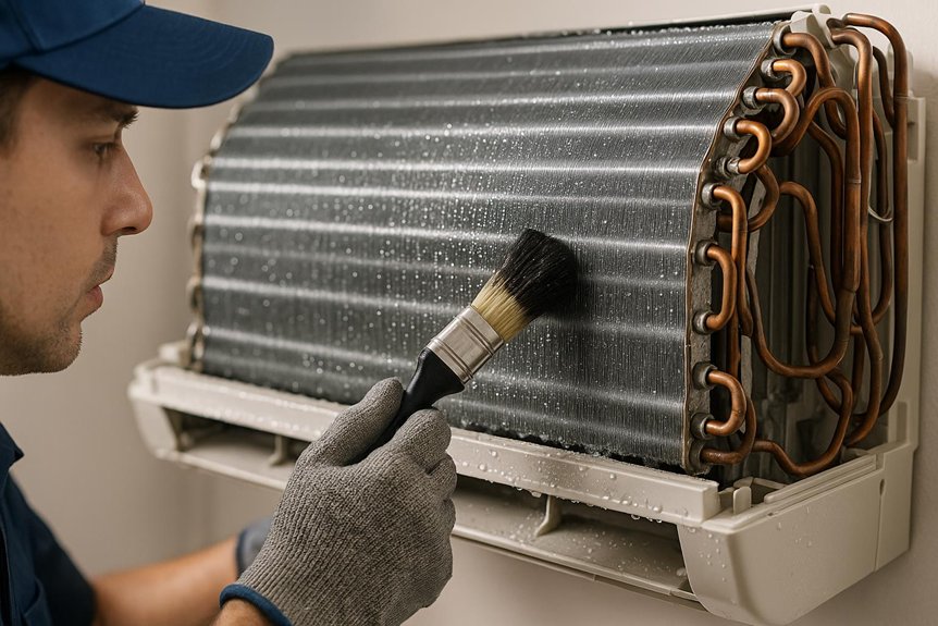AC Tune-Up in Modesto: 6 Steps Done During Professional Service