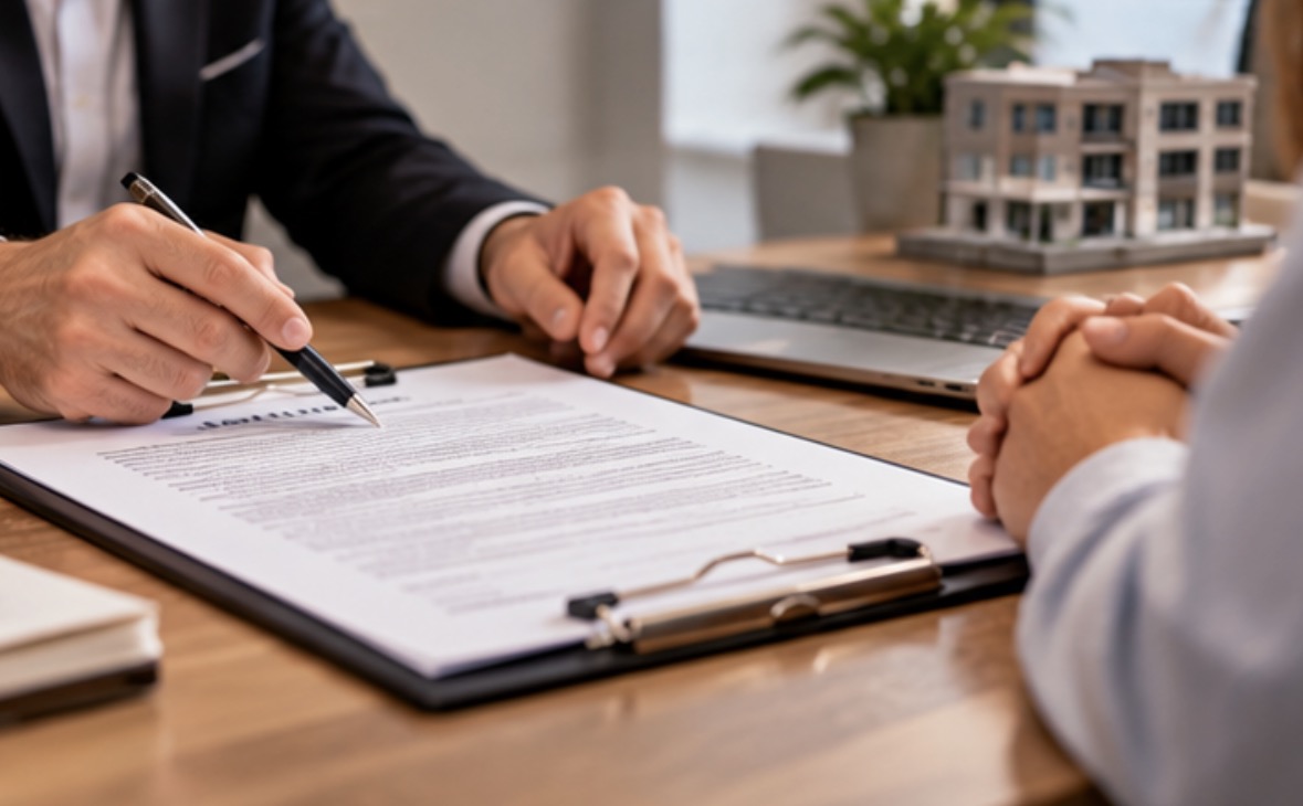 Who Pays for HVAC Repairs in a California Commercial Lease, Landlord or Tenant?
