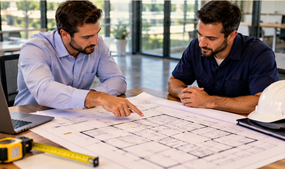How Much Does Commercial HVAC Cost per Square Foot for a 5,000 Sq Ft Modesto Office?