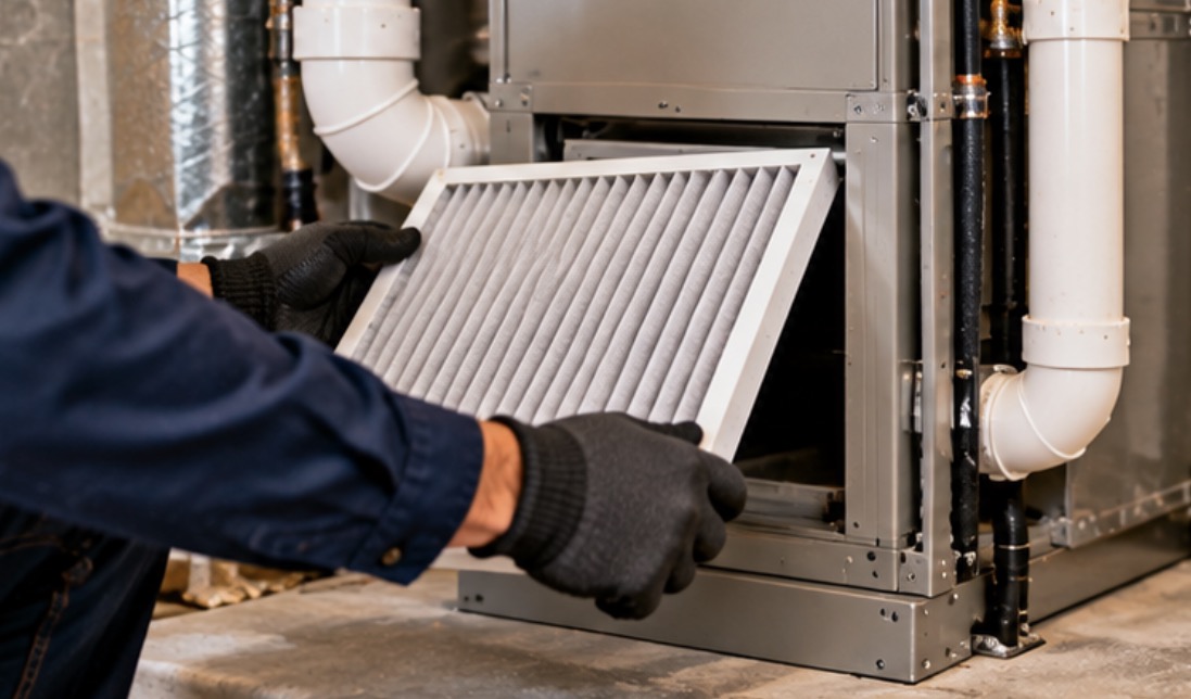How Much Does Furnace Repair Cost in Modesto, and Why Do Prices Vary?