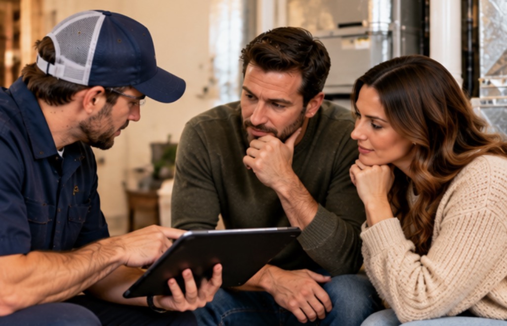 How Much Does Furnace Repair Cost in Modesto, and Why Do Prices Vary?
