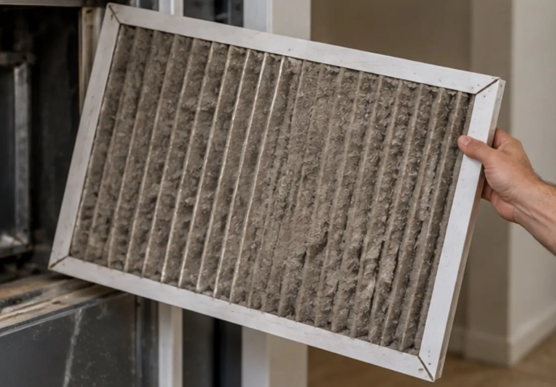 Does My Modesto HVAC Need Maintenance After Triple-Digit Heat?