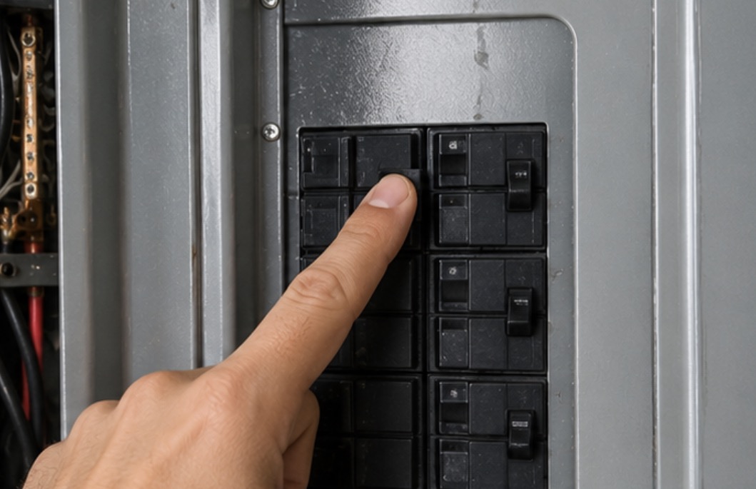 Why Does My Modesto AC Trip the Breaker on 100-Degree Days?