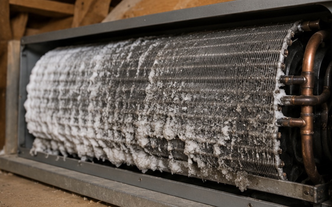 Why Does My Modesto AC Trip the Breaker on 100-Degree Days?